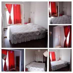 CasaCanela habitación 2